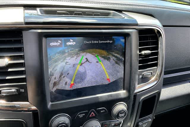 Thumbnail: 2018 RAM 2500 - 24