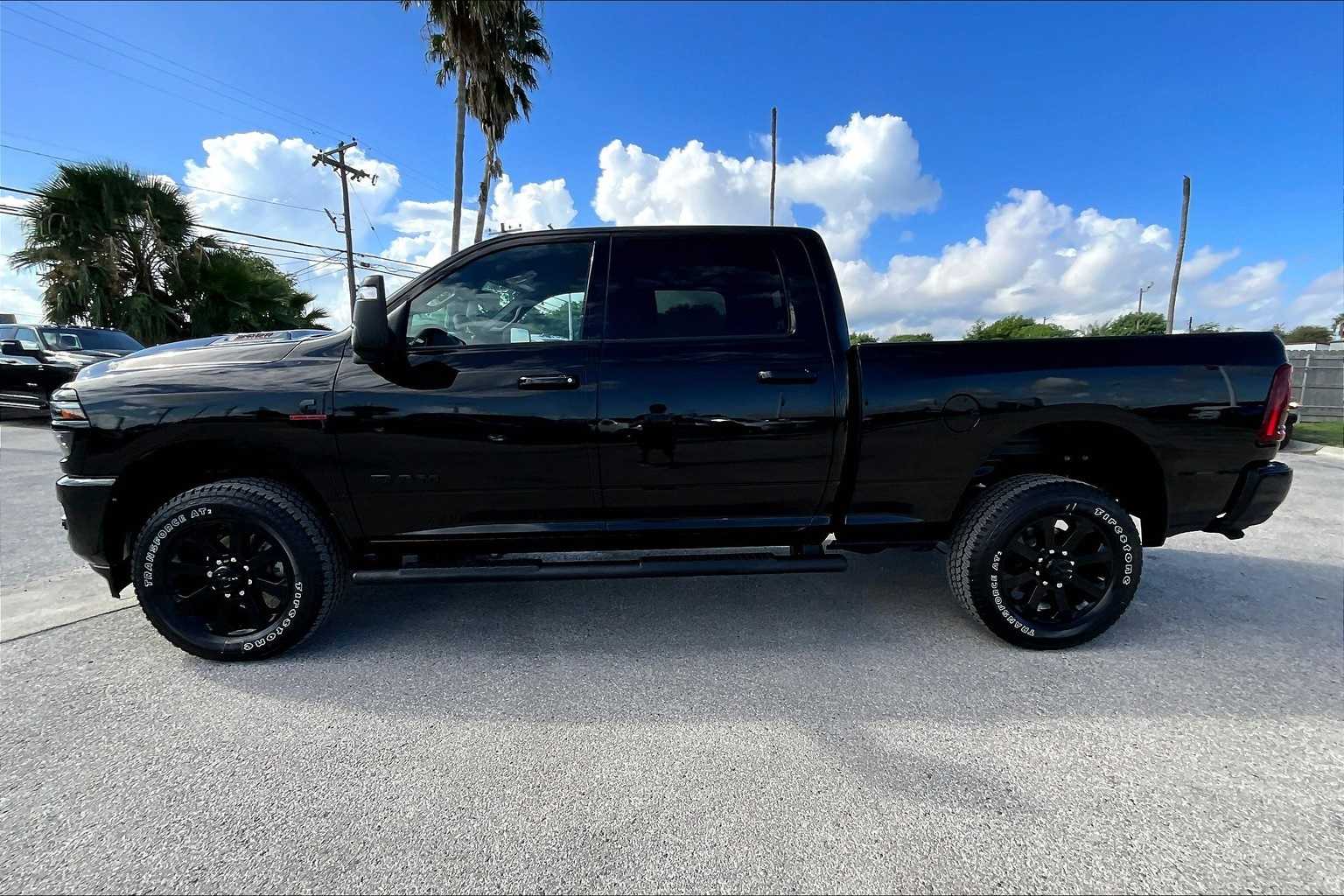 Thumbnail: 2026 RAM 2500 - 3