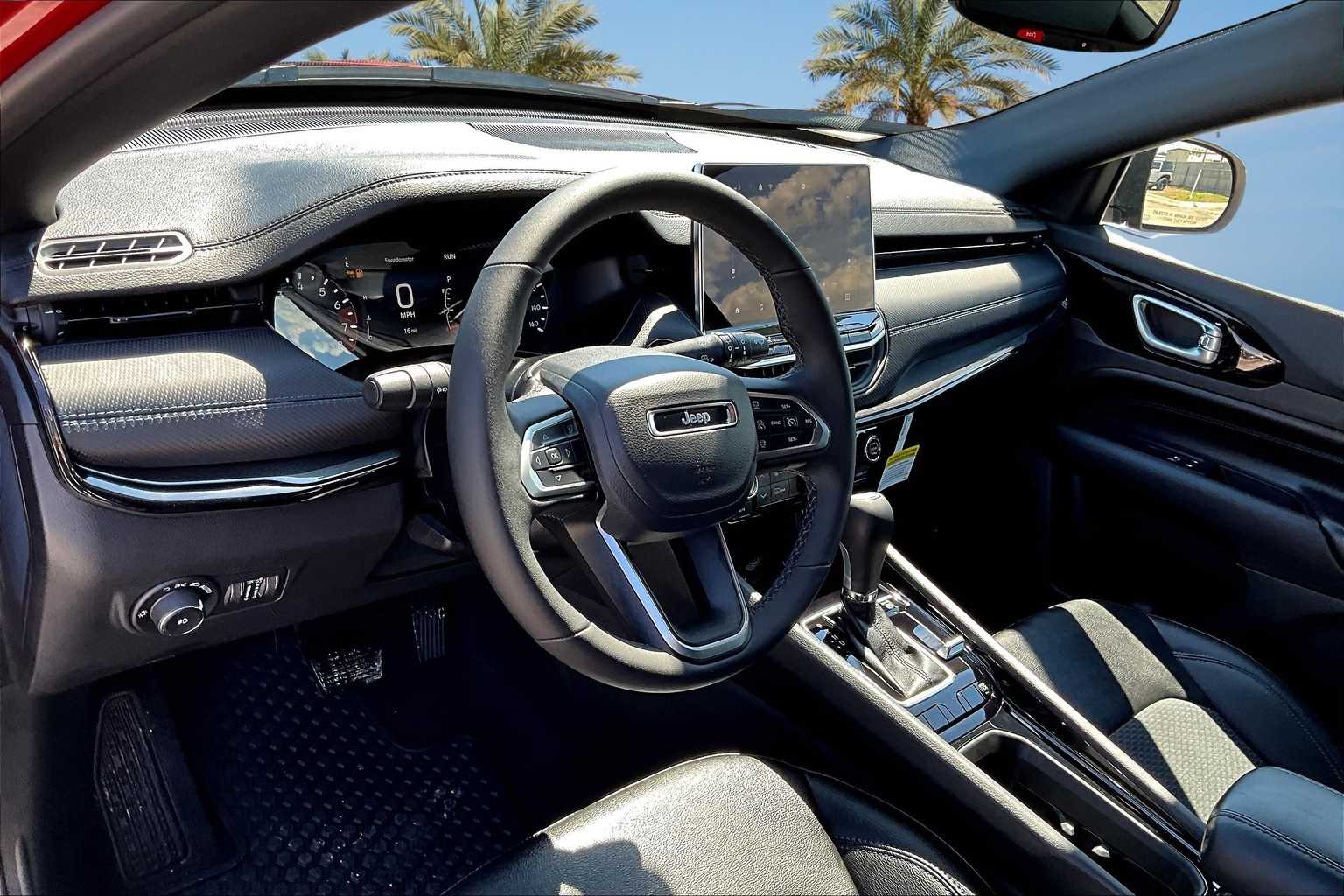 Thumbnail: 2026 Jeep Compass - 2