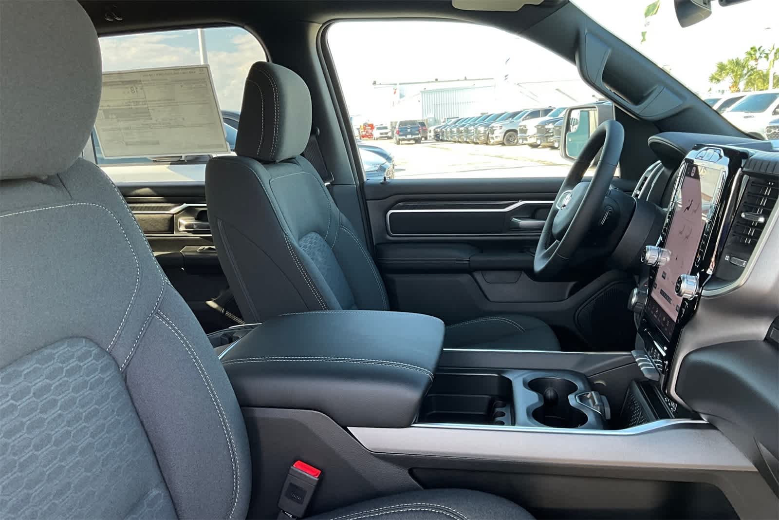 Thumbnail: 2026 RAM 1500 - 14