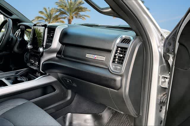 Thumbnail: 2026 RAM 3500 - 21