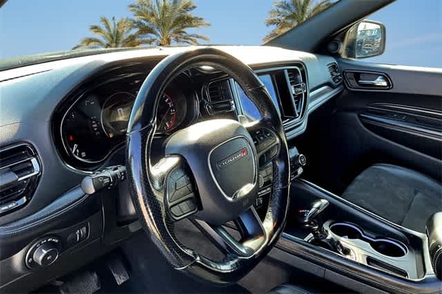 Thumbnail: 2021 Dodge Durango - 2