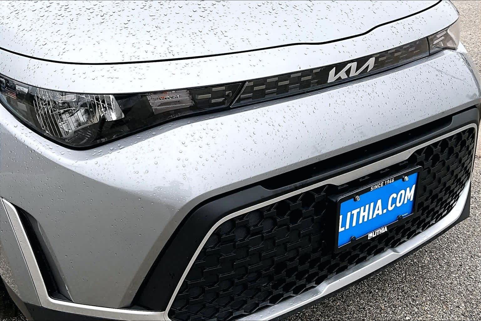 Thumbnail: 2024 Kia Soul - 30