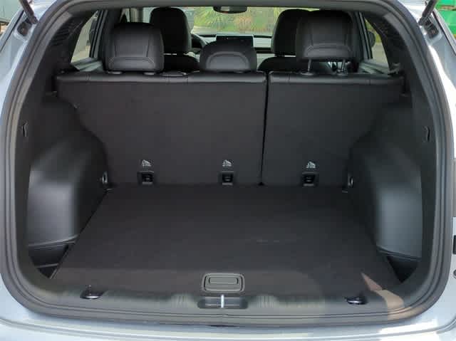 Thumbnail: 2024 Jeep Compass - 34