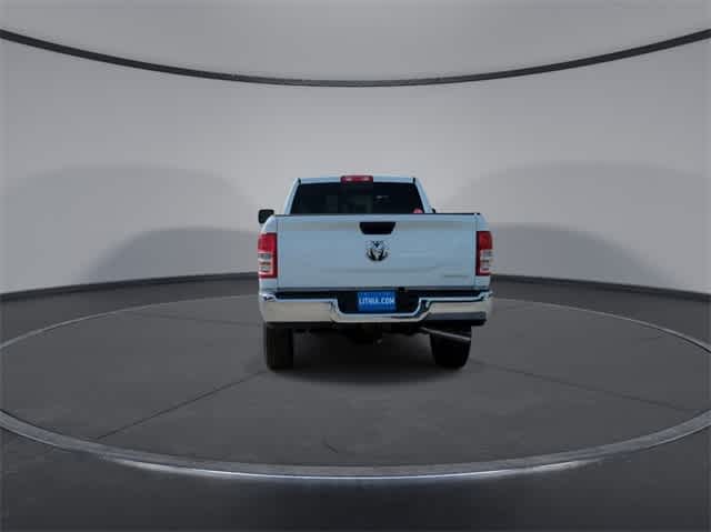 Thumbnail: 2024 RAM 2500 - 7