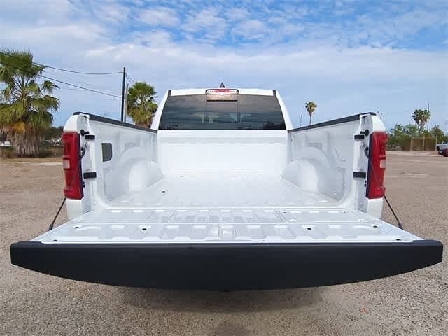 Thumbnail: 2025 RAM 1500 - 35