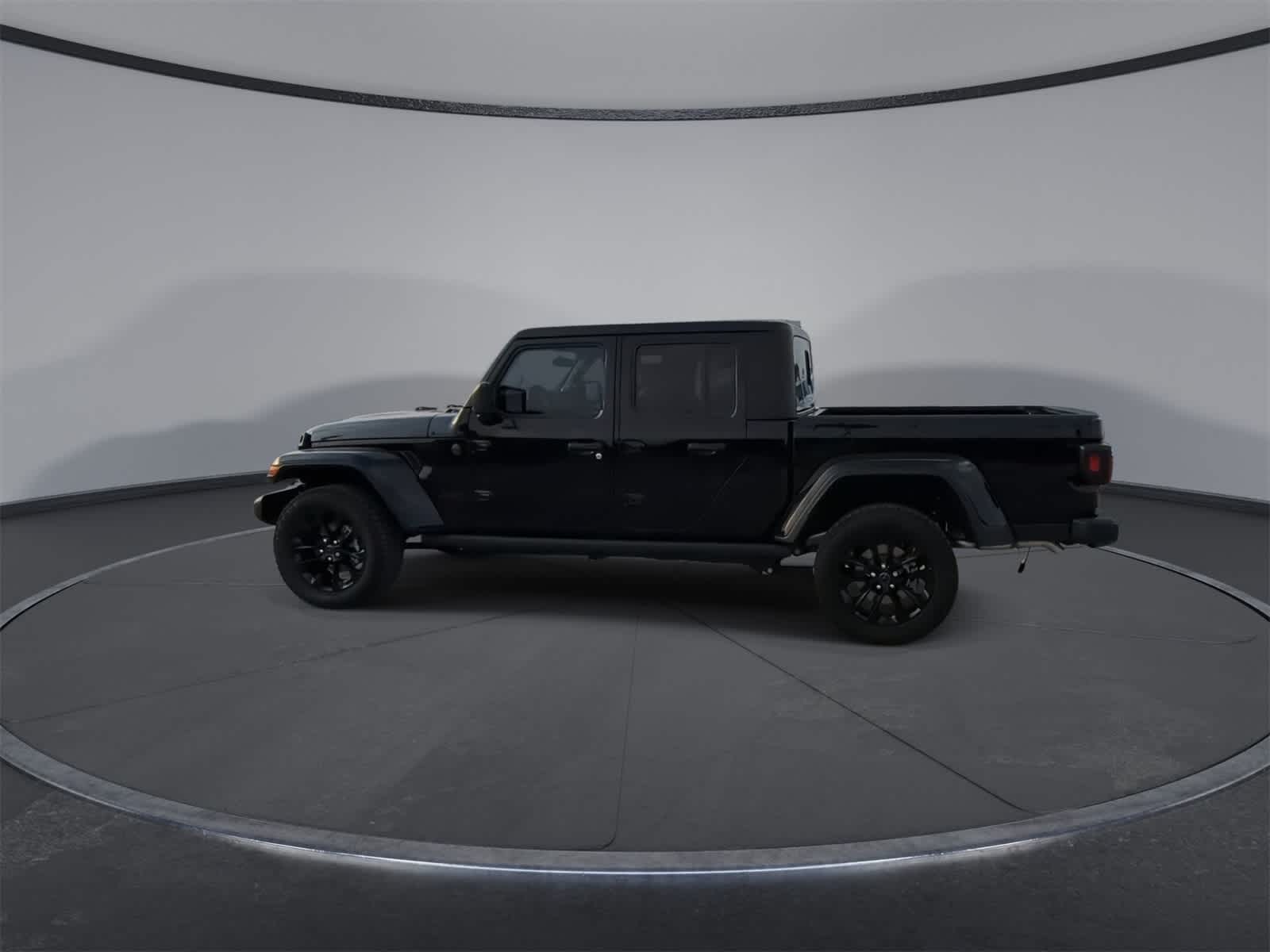 Thumbnail: 2025 Jeep Gladiator - 8