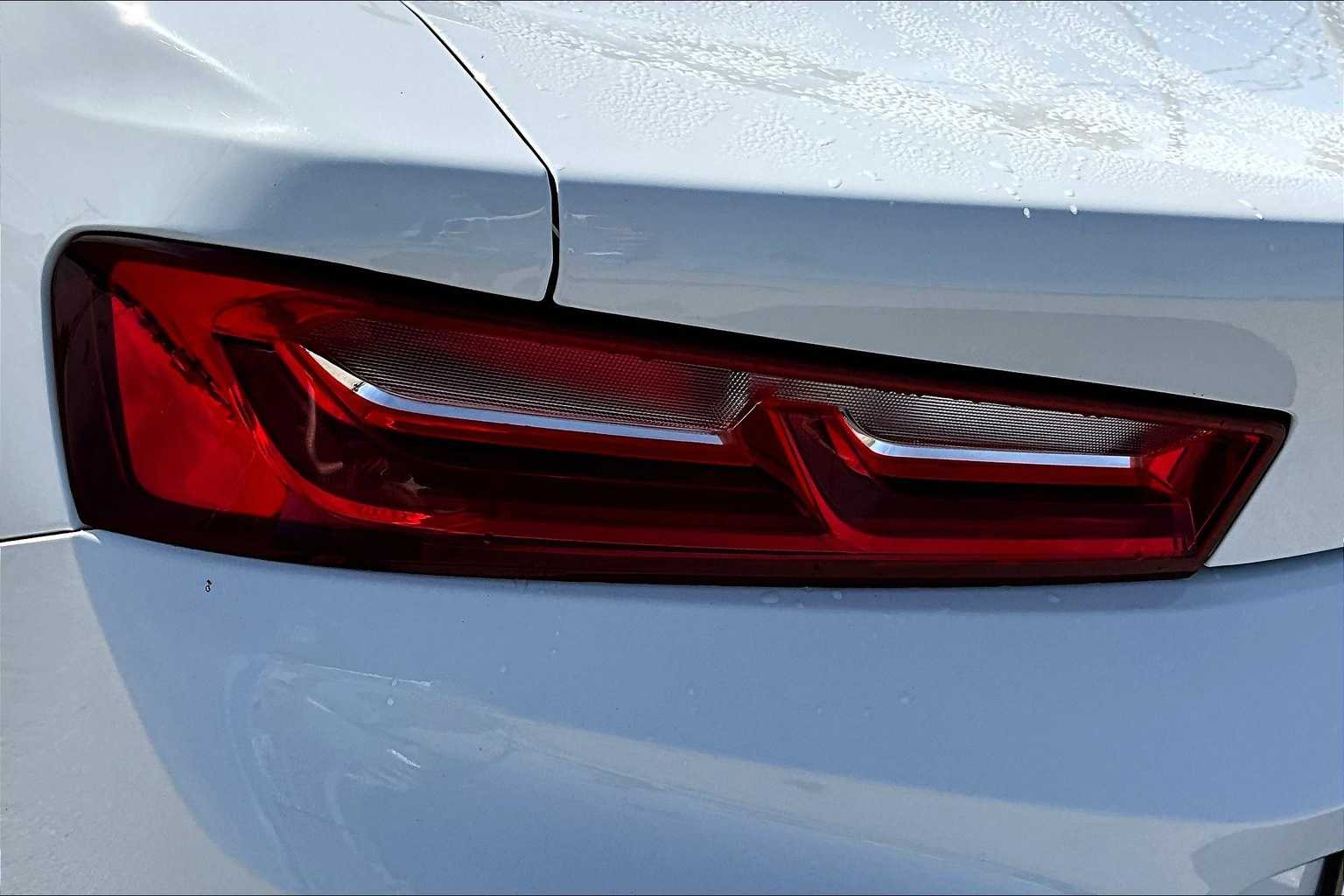 Thumbnail: 2018 Chevrolet Camaro - 28