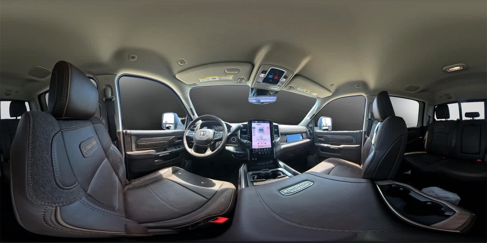 Thumbnail: 2025 RAM 2500 - 24