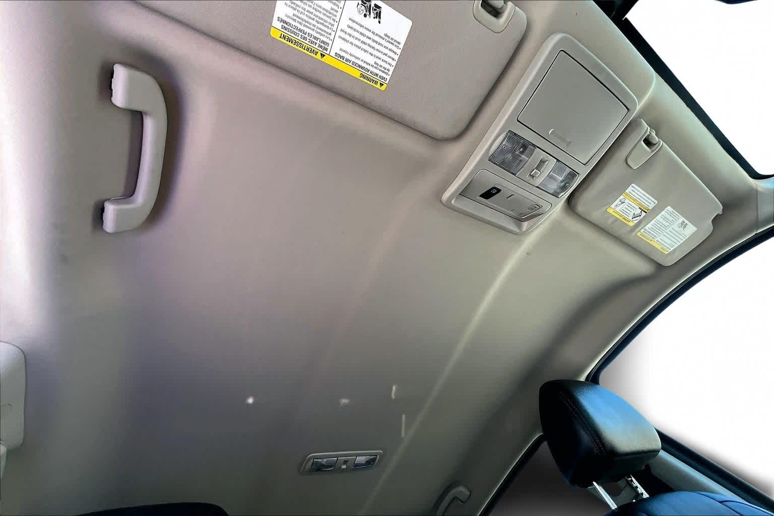 Thumbnail: 2019 Nissan Titan - 27