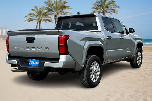 Thumbnail: 2024 Toyota Tacoma - 19
