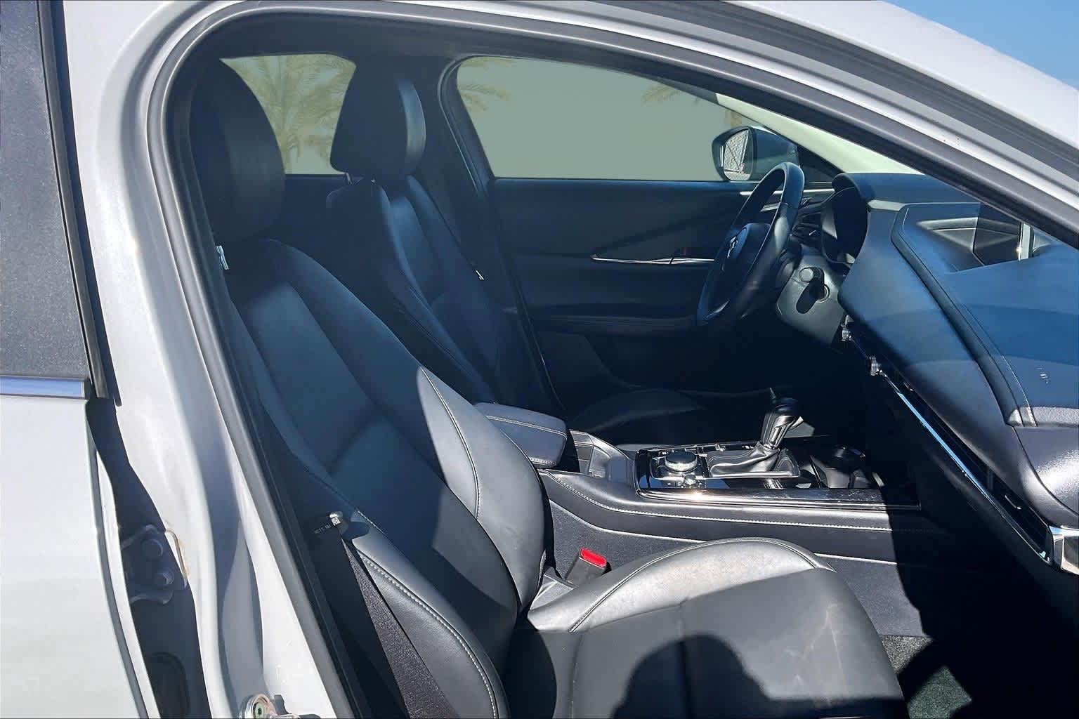 Thumbnail: 2025 Mazda CX-30 - 13