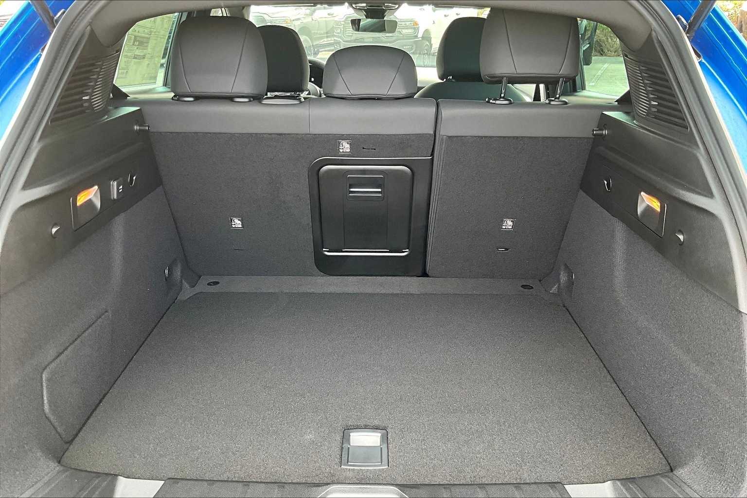 Thumbnail: 2025 Dodge Hornet - 19