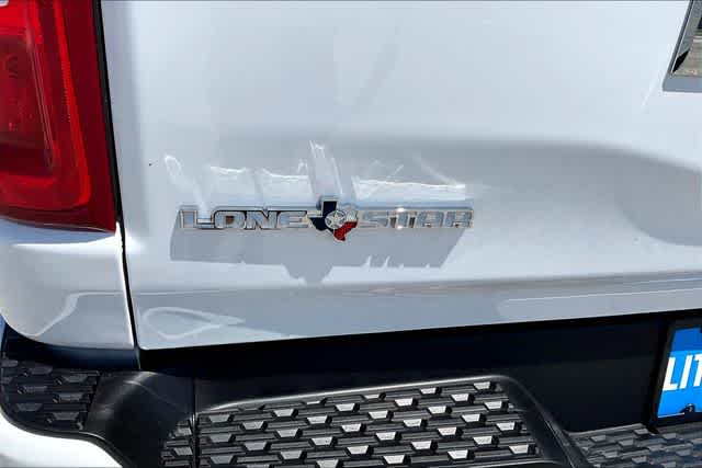 Thumbnail: 2026 RAM 1500 - 7