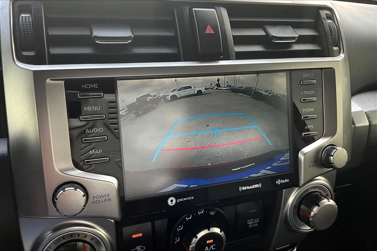 Thumbnail: 2021 Toyota 4Runner - 24