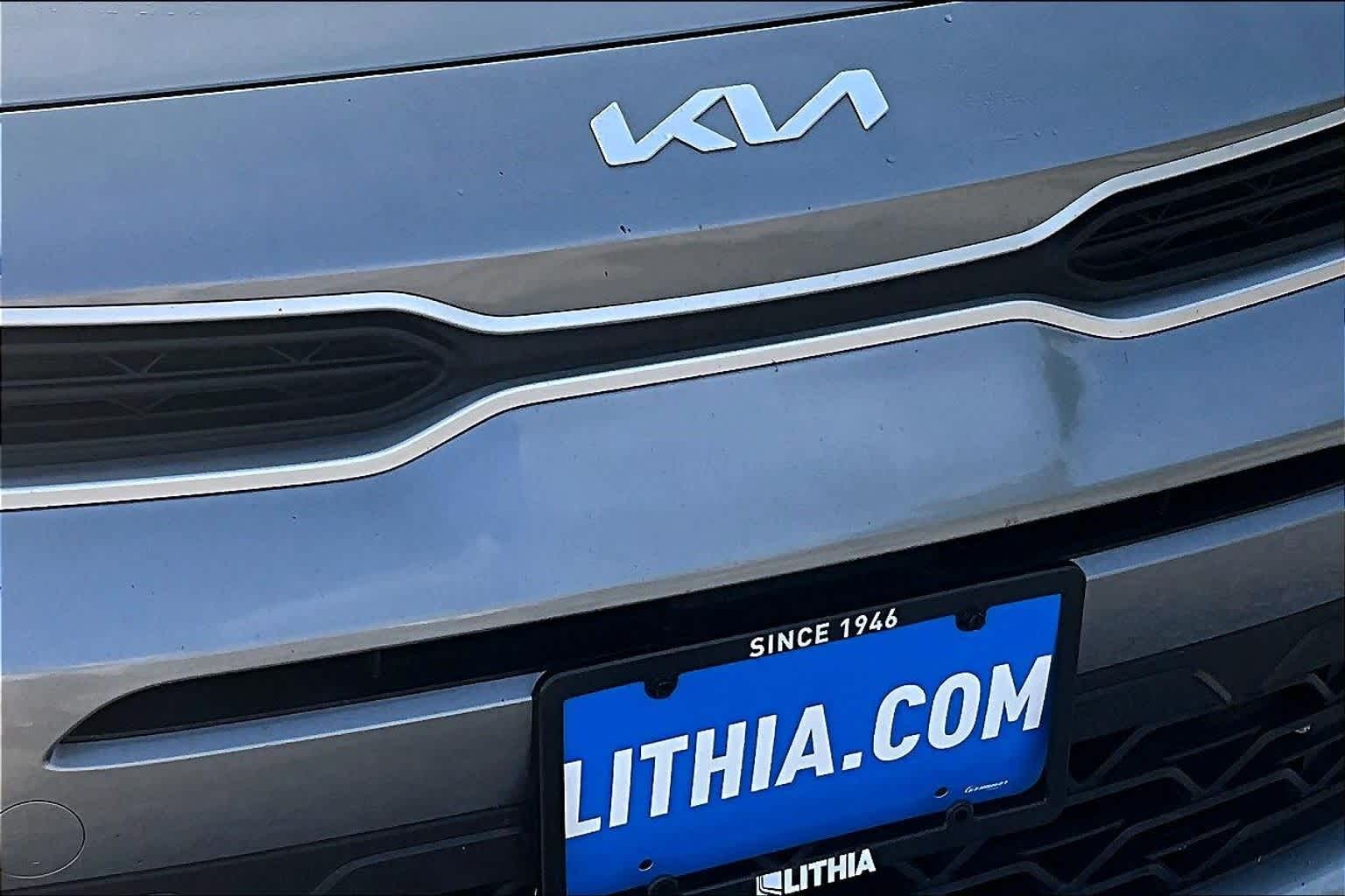 Thumbnail: 2023 Kia Rio - 30