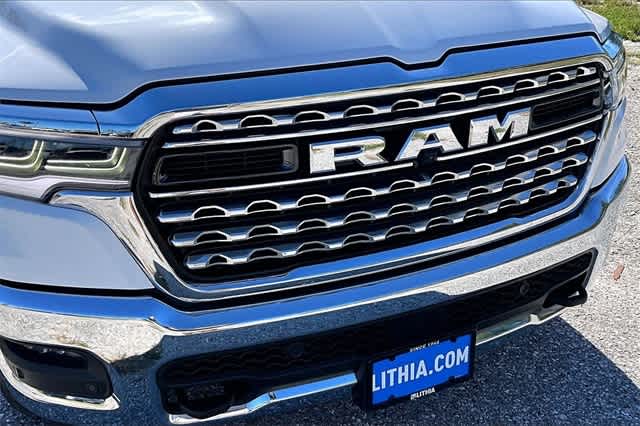 Thumbnail: 2025 RAM 1500 - 30