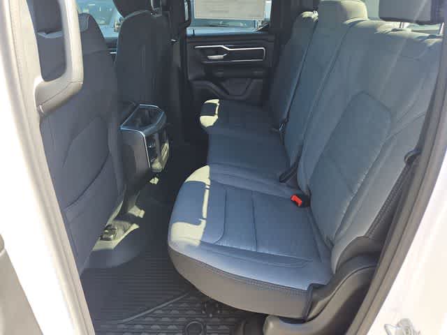 Thumbnail: 2025 RAM 1500 - 20