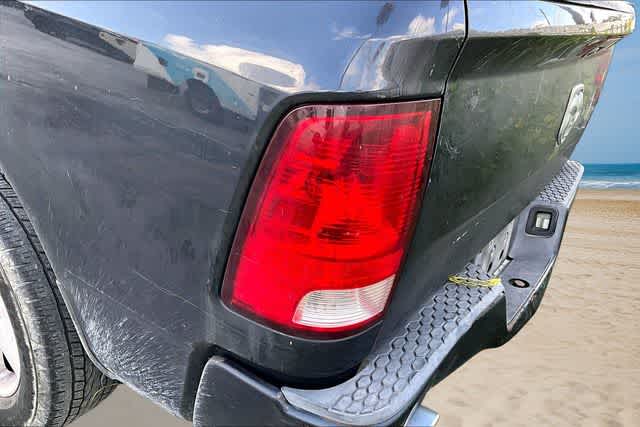 Thumbnail: 2015 RAM 1500 - 13