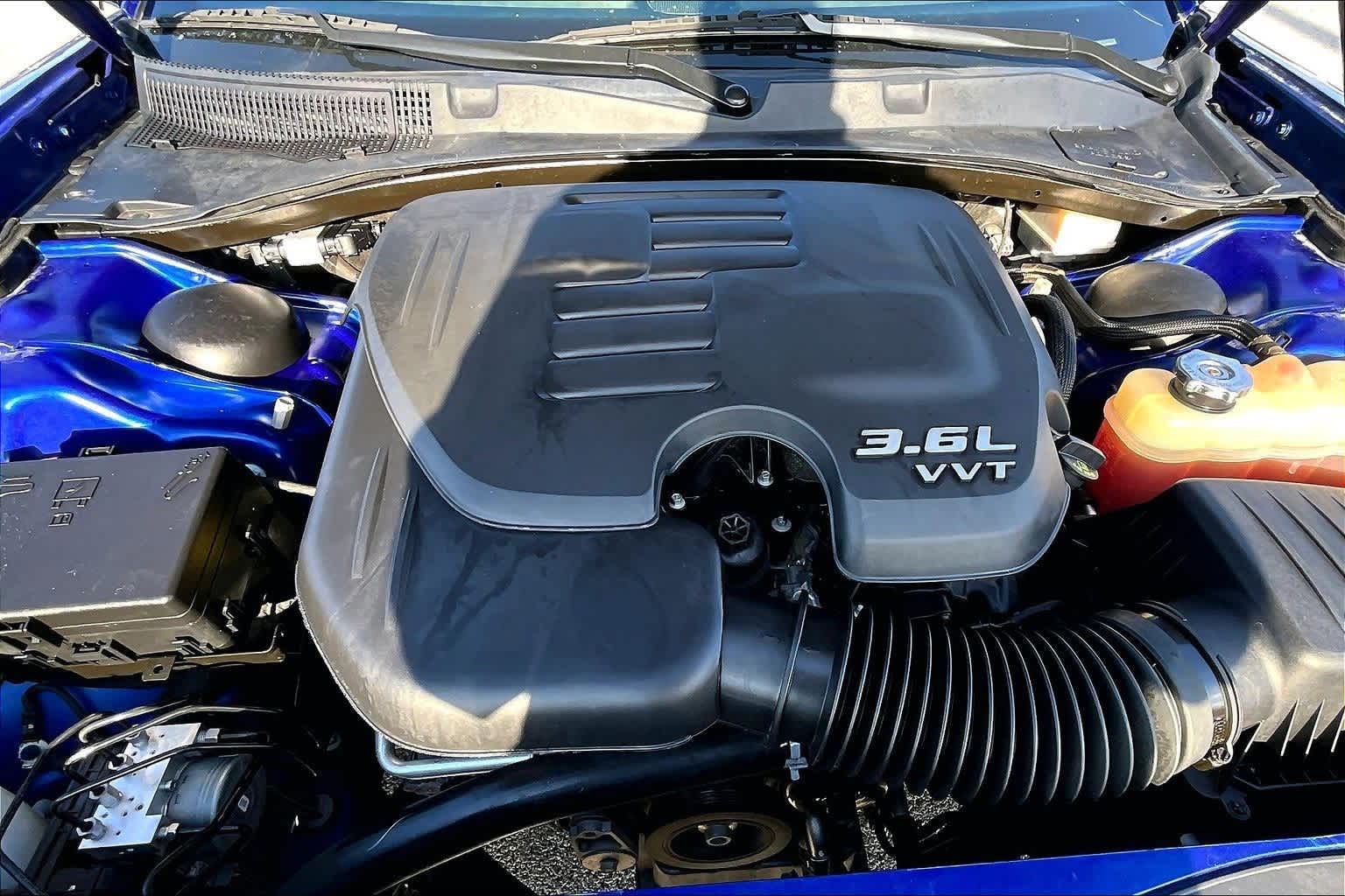 Thumbnail: 2022 Dodge Charger - 8