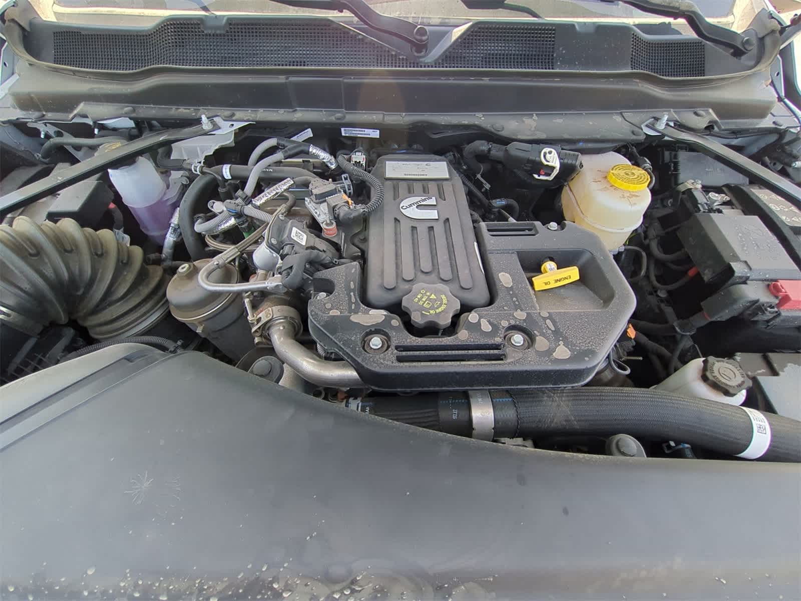 Thumbnail: 2025 RAM 2500 - 15