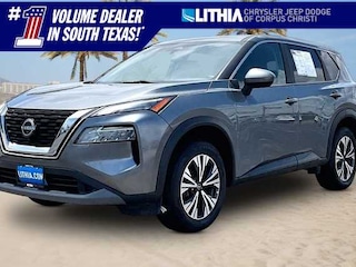 2023 Nissan Rogue SV SUV