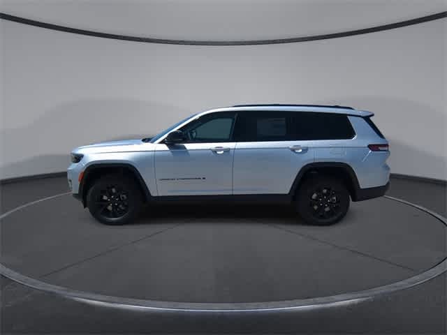 Thumbnail: 2025 Jeep Grand Cherokee - 5