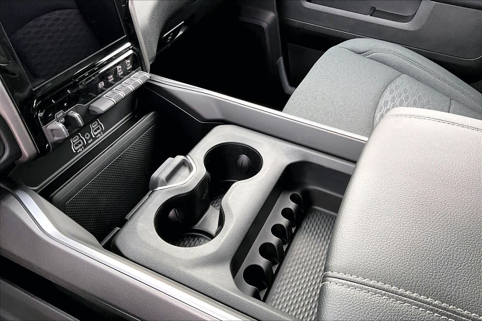 Thumbnail: 2026 RAM 3500 - 17