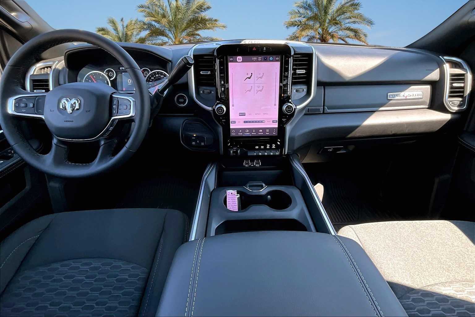 Thumbnail: 2026 RAM 2500 - 10