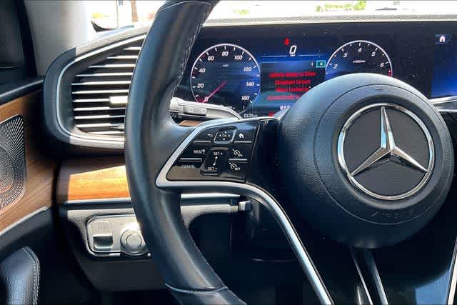 Thumbnail: 2024 Mercedes-Benz GLE - 21