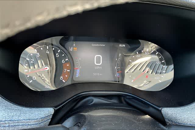 Thumbnail: 2025 Jeep Compass - 18