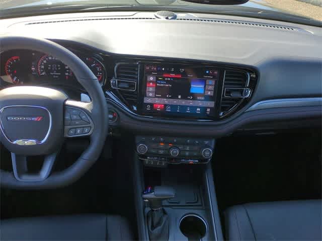 Thumbnail: 2024 Dodge Durango - 18