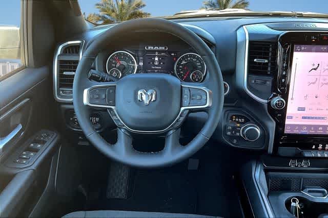 Thumbnail: 2026 RAM 1500 - 15