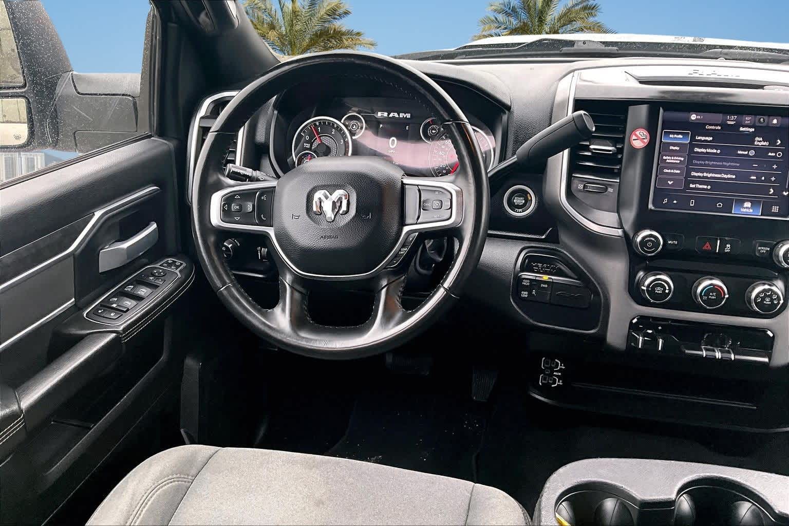 Thumbnail: 2024 RAM 2500 - 14