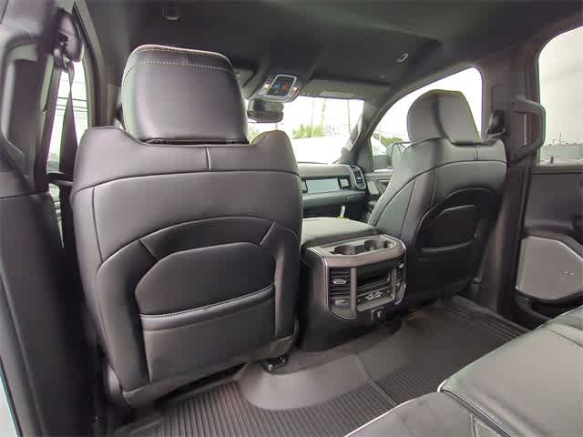 Thumbnail: 2025 RAM 1500 - 19