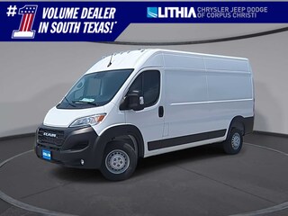 2025 Ram ProMaster PROMASTER 2500 TRADESMAN CARGO VAN HIGH ROOF 159' Cargo Van
