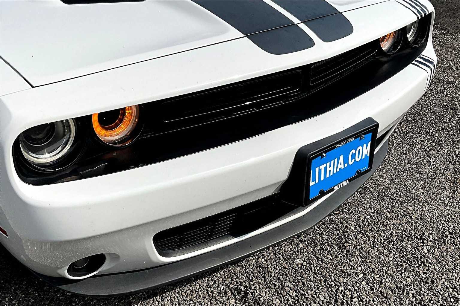 Thumbnail: 2020 Dodge Challenger - 28