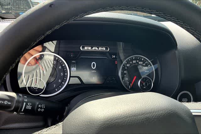 Thumbnail: 2026 RAM 1500 - 18