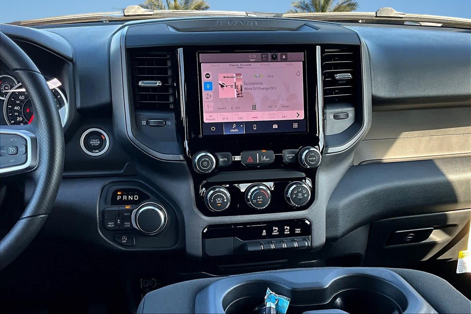 Thumbnail: 2025 RAM 1500 - 16