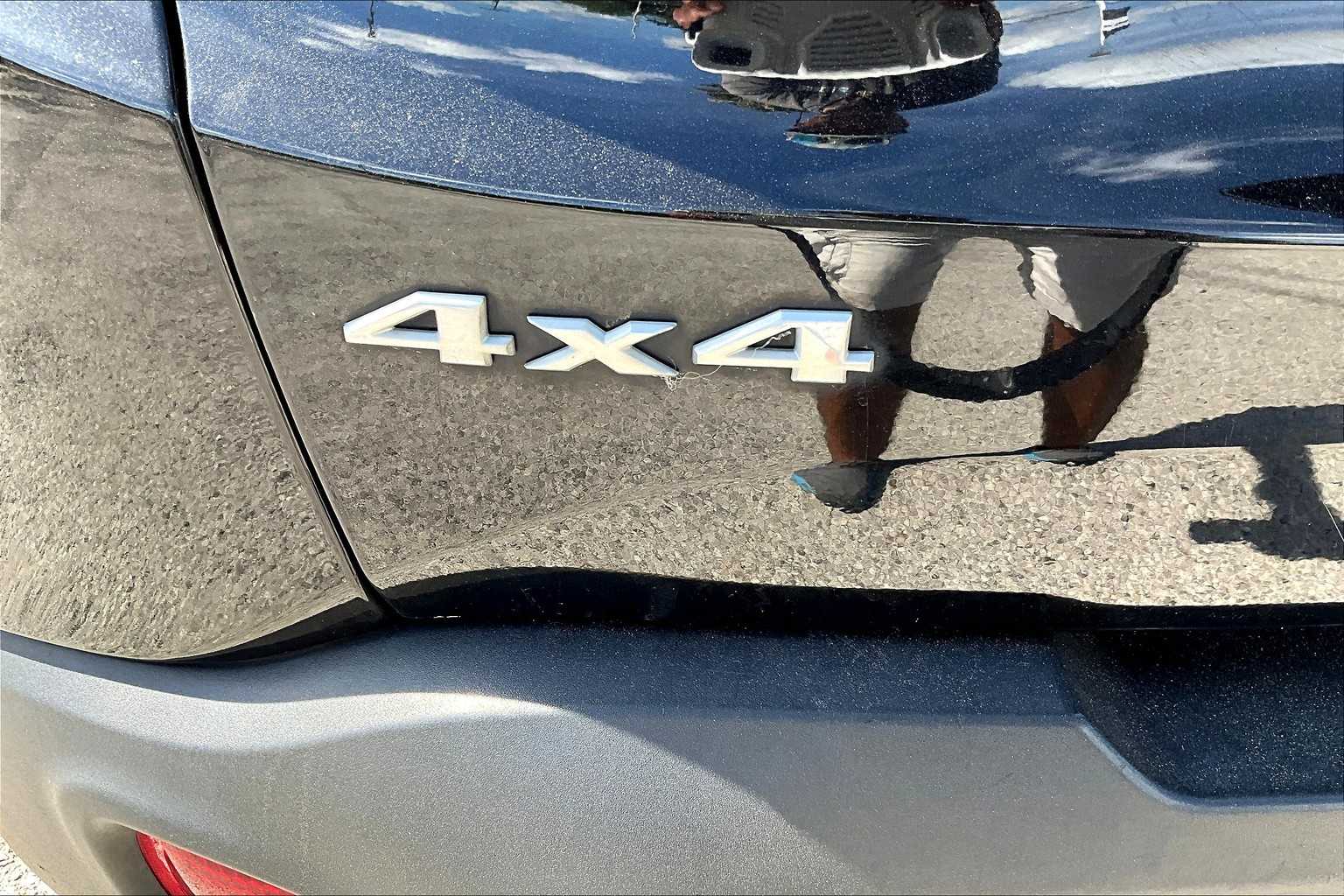 Thumbnail: 2020 Jeep Renegade - 7