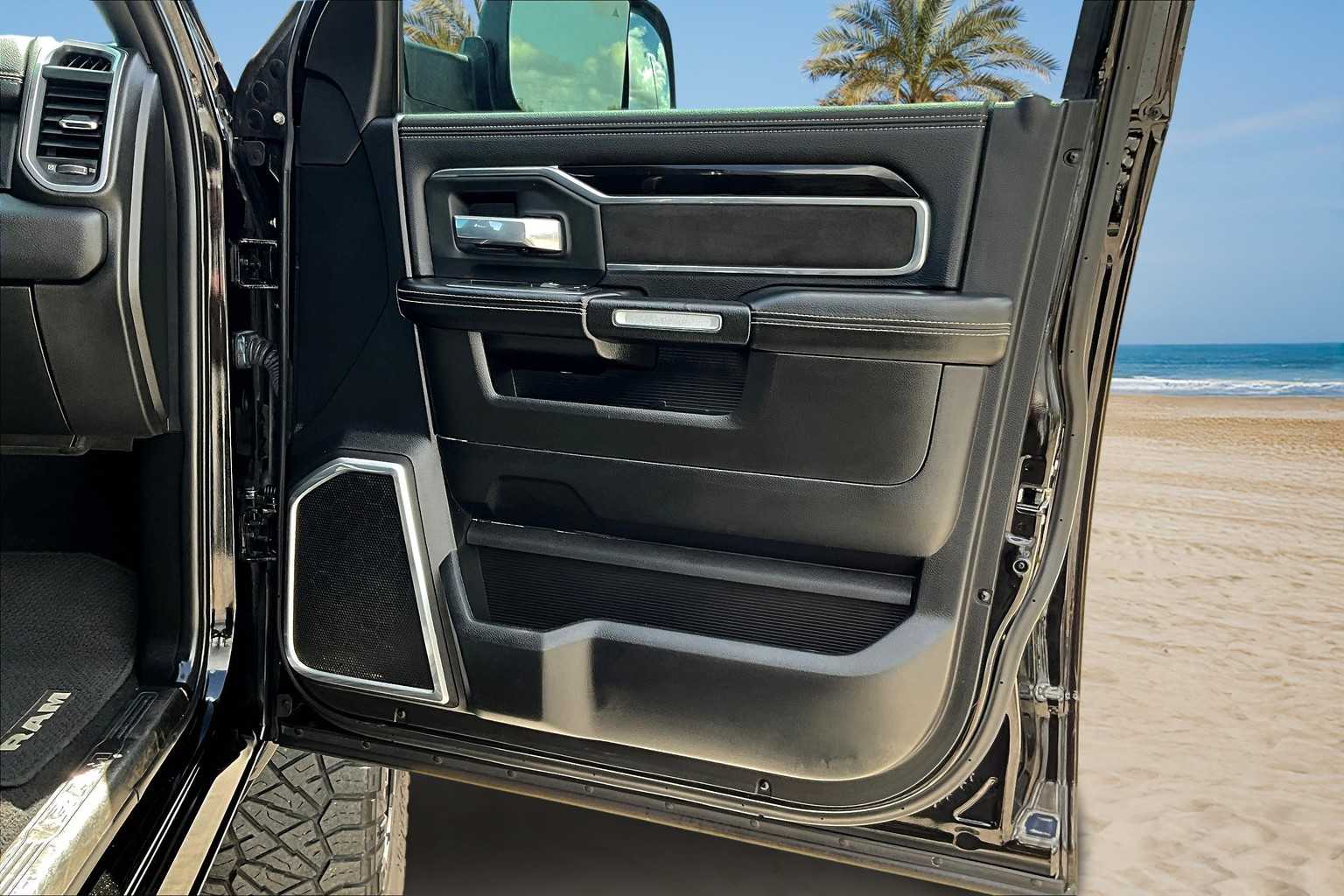 Thumbnail: 2019 RAM 2500 - 28