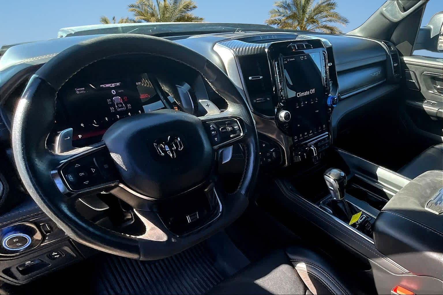 Thumbnail: 2024 RAM 1500 - 10