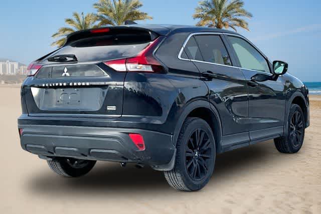 Thumbnail: 2023 Mitsubishi Eclipse Cross - 15