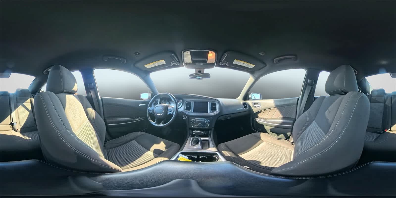 Thumbnail: 2023 Dodge Charger - 36