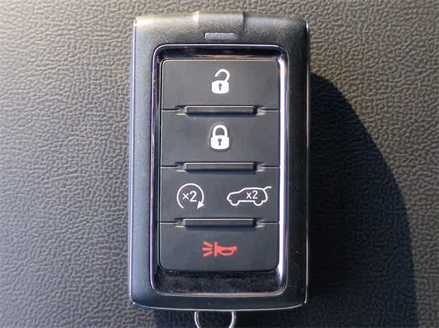 Thumbnail: 2024 Jeep Grand Cherokee - 34