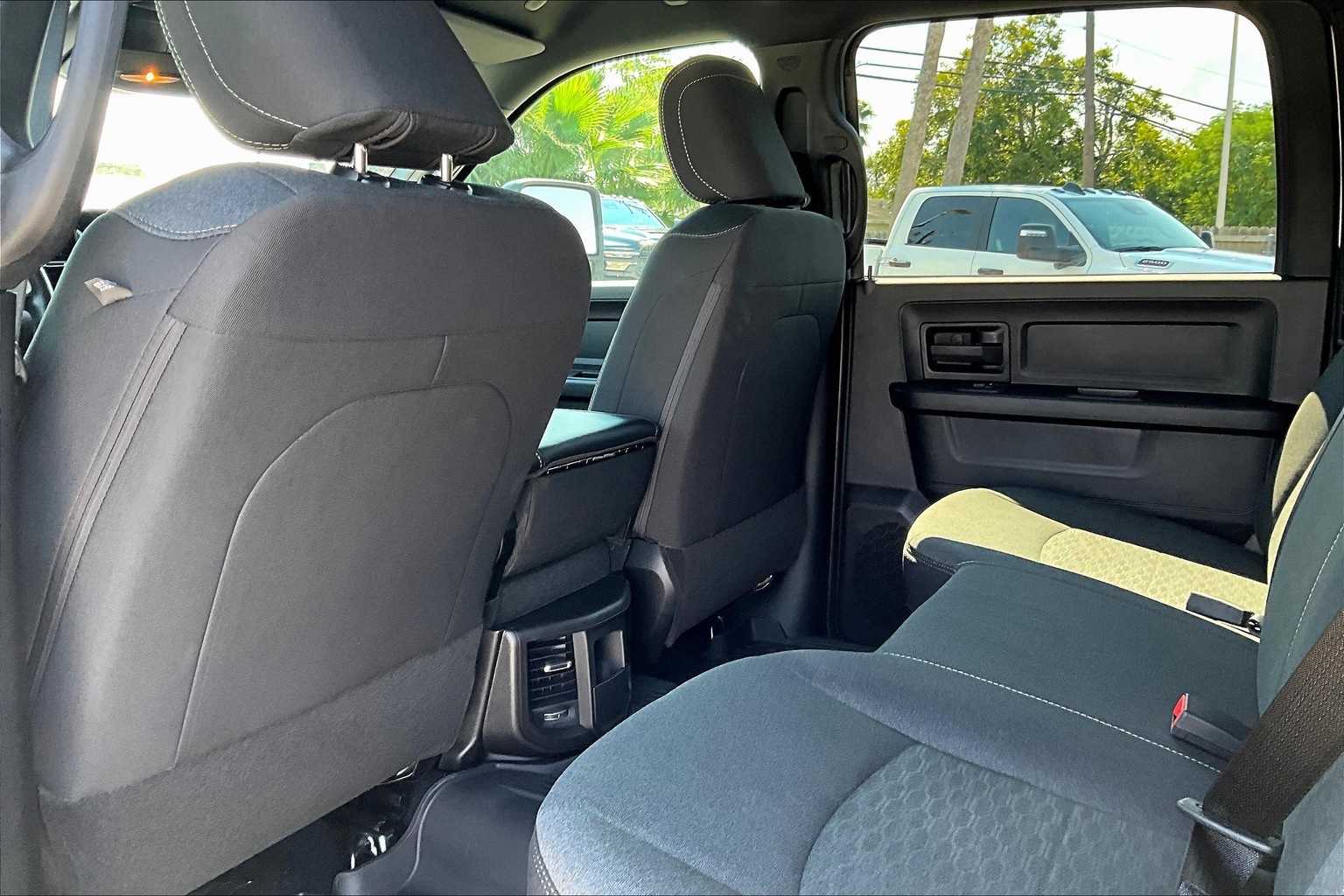 Thumbnail: 2026 RAM 2500 - 11