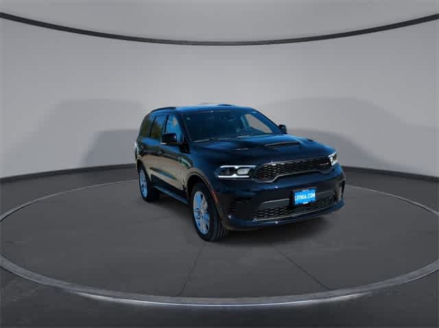 Thumbnail: 2024 Dodge Durango - 2