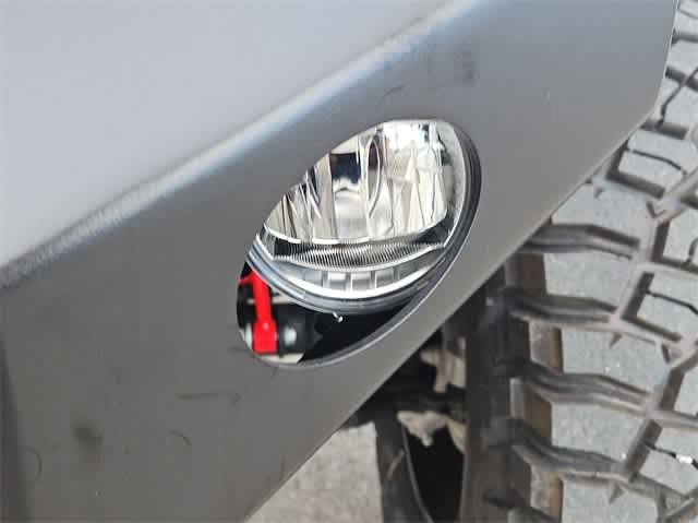 Thumbnail: 2024 Jeep Wrangler - 11