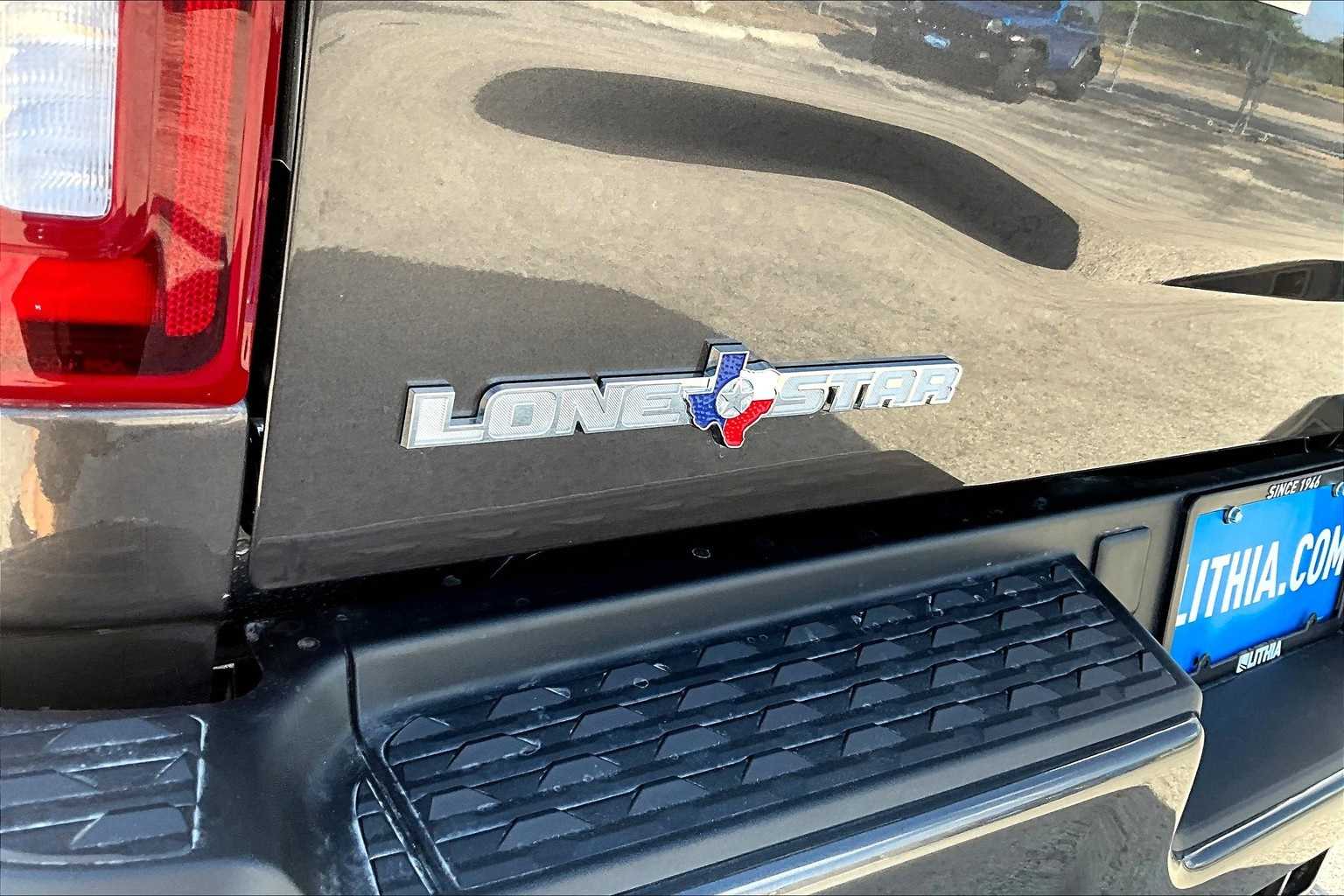 Thumbnail: 2026 RAM 2500 - 7