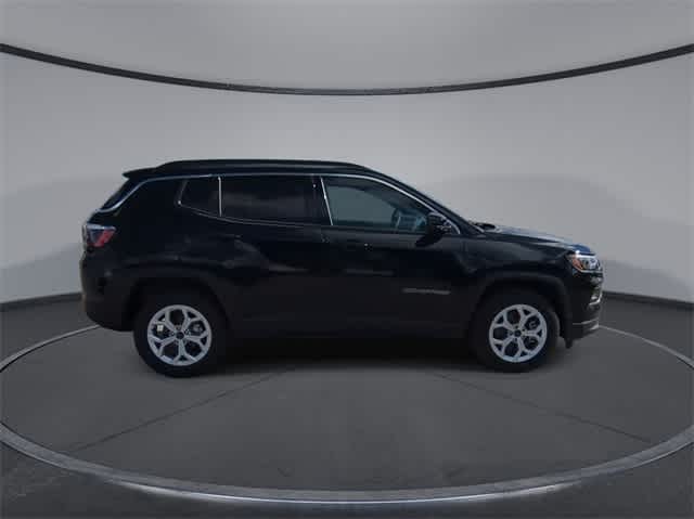 Thumbnail: 2025 Jeep Compass - 9